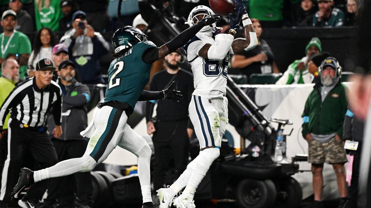 6 Make-or-Break Players Standing Between the Cowboys and Back-to-Back Wins in Week 8