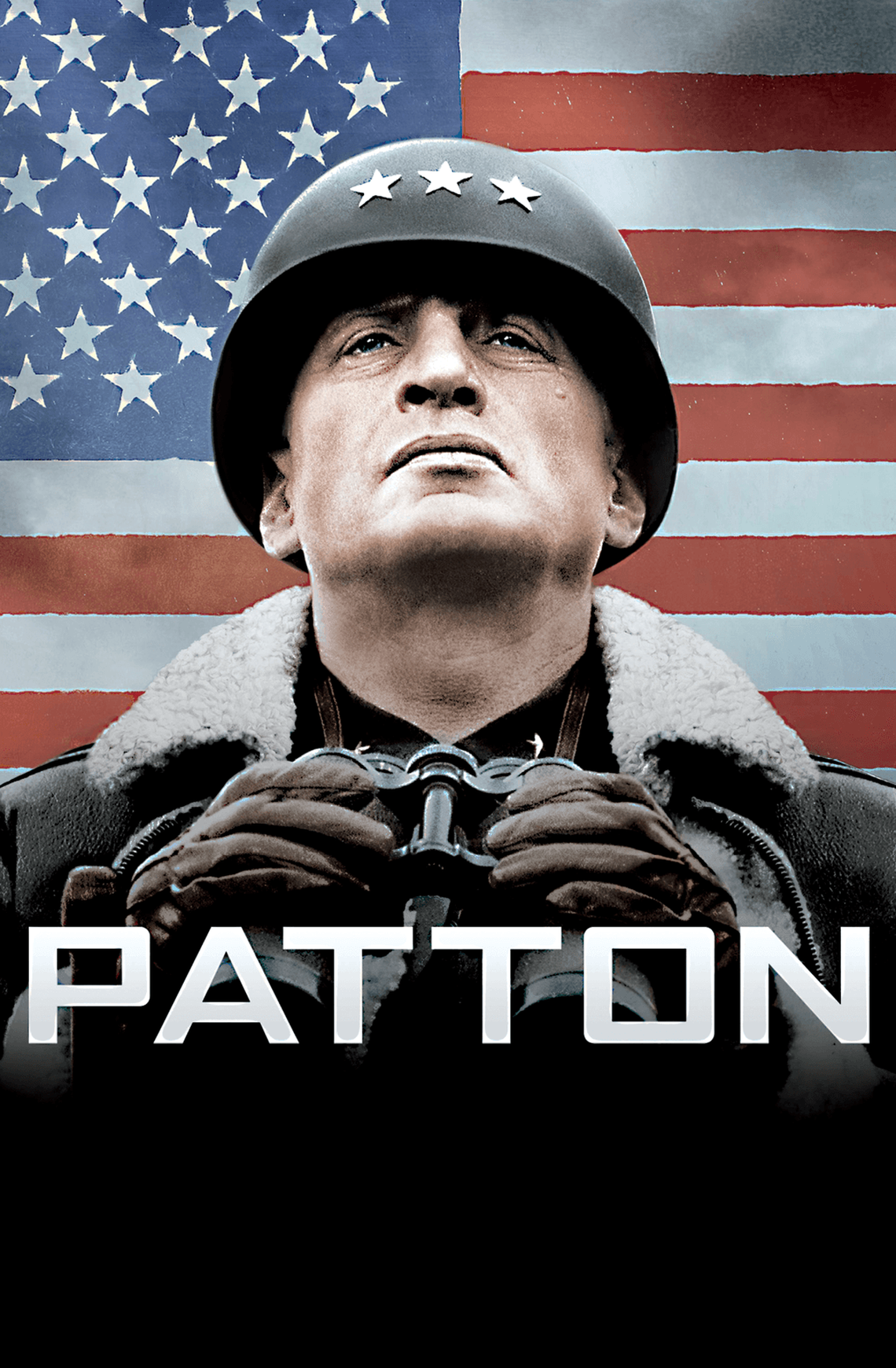  Scott was nominated for four Academy Awards, but his only win came for playing Patton in 1970. 