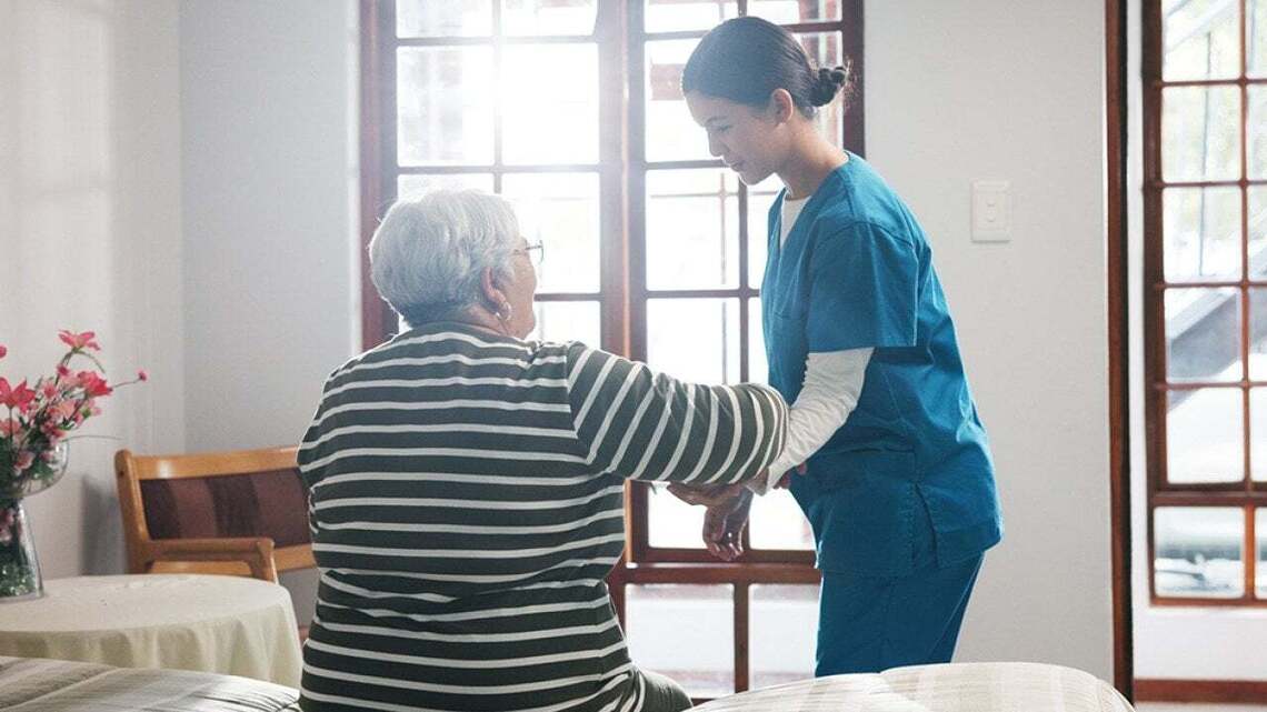 The cost of home care and how to pay for it 