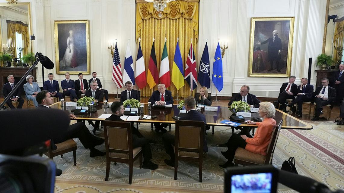 Going nuclear? Why a growing number of Washington's allies are eyeing an alternative to US umbrella 