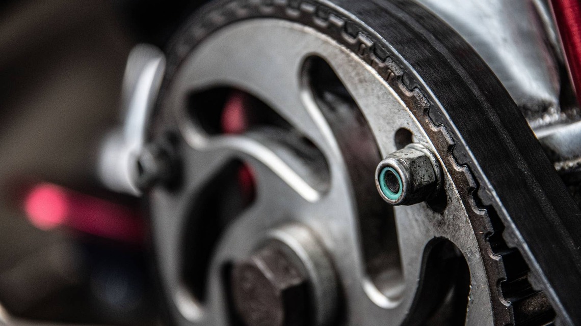 Timing Belt vs. Timing Chain: Which One Would We Rather Own for 150,000 Miles? 