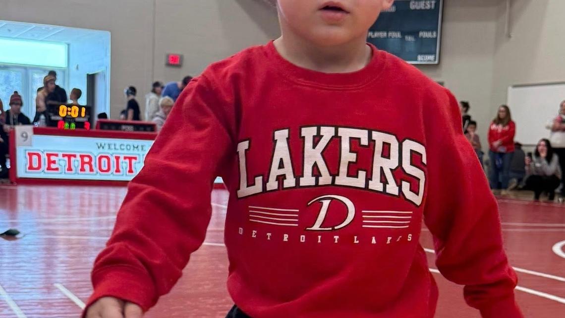 3-Year-Old Boy Allegedly Killed by Dad in Murder-Suicide at Minnesota Home 