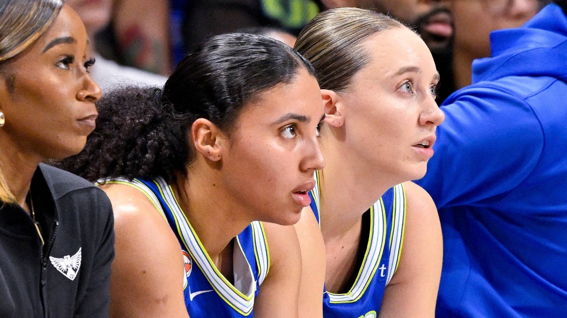 Dallas Wings Facing Backlash for Azzi Fudd Decision After Season-Ending News 