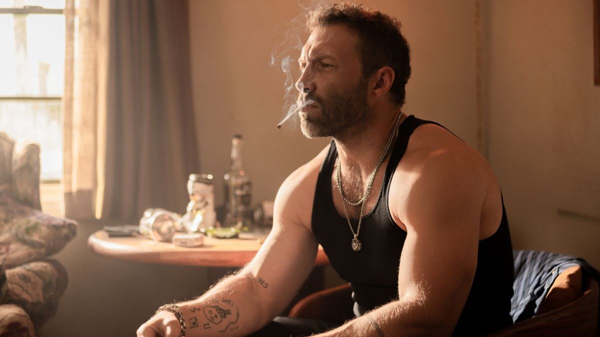 Jai Courtney in ‘Dutton Ranch’Paramount+