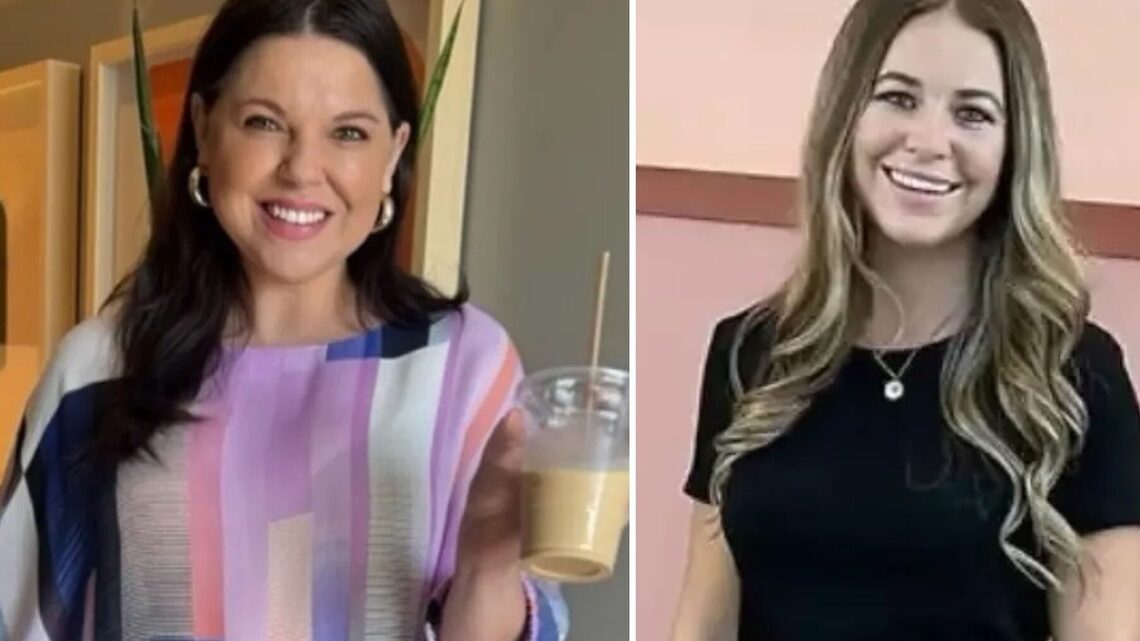 Amy Duggar Details Recent Run-In With Cousin Jana Duggar: 'Nothing to Say' 