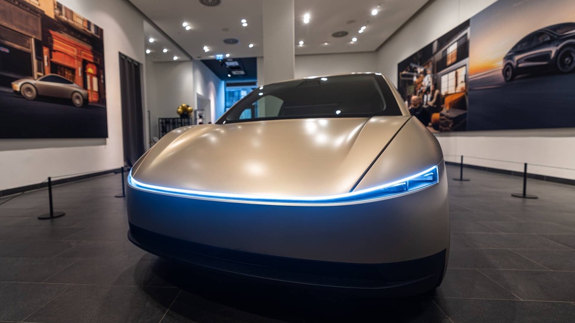 Tesla recalls 20,000 vehicles due to overly bright headlights 