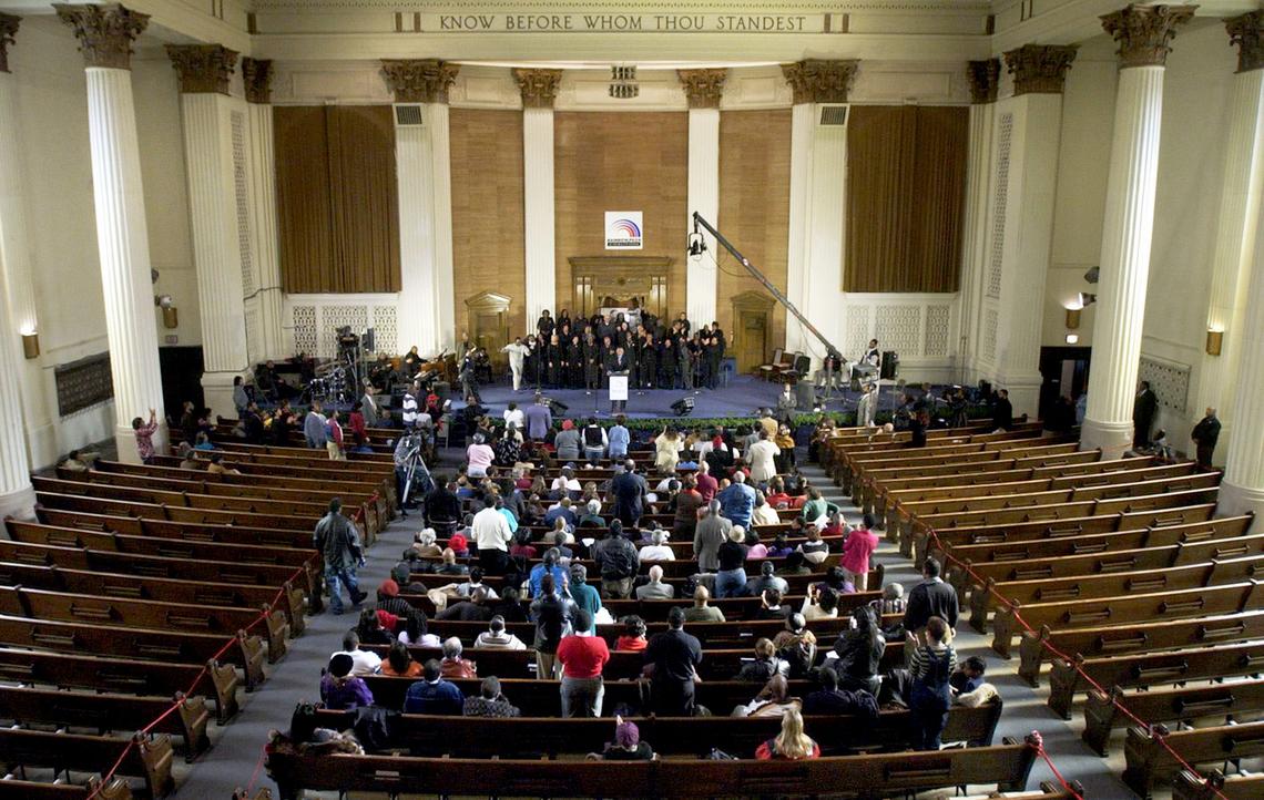 The Washington Times/The Washington Times/TNS