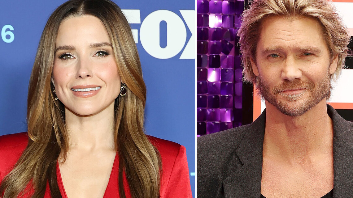 Sophia Bush's Rare Remarks on Chad Michael Murray and More Top Us Stories 