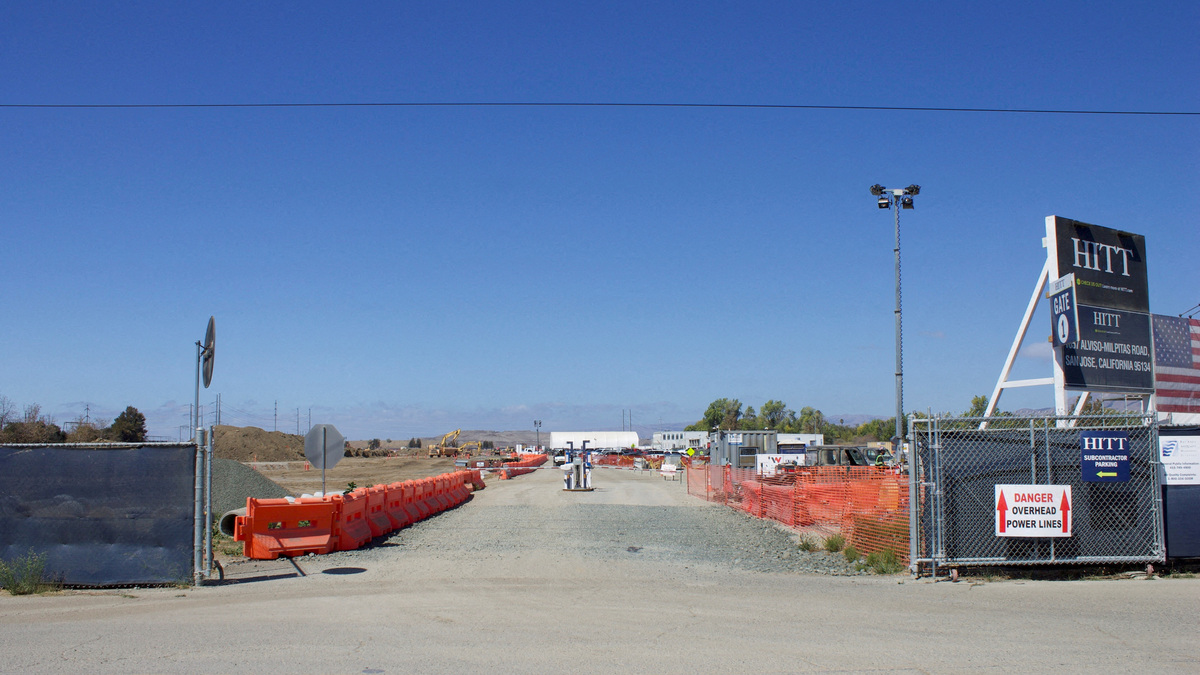 Data centers may benefit from massive rural utility loan, US official ...