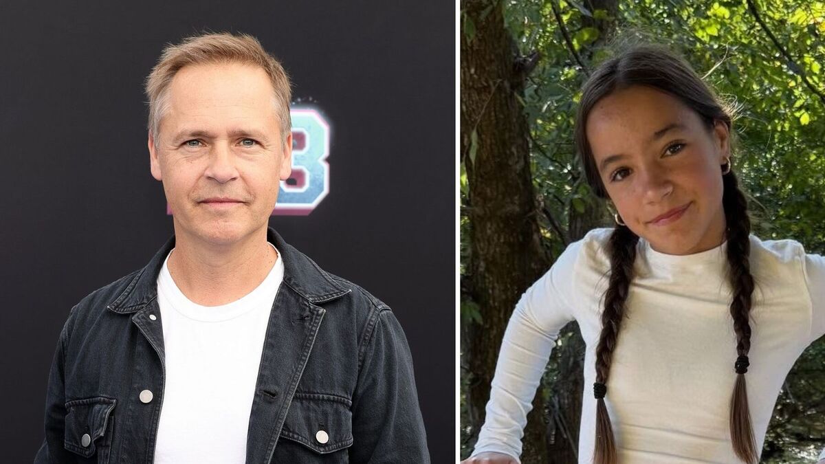 Chad Lowe's Daughter Fiona Dead at 13: 'She Was the Light of Our Lives'