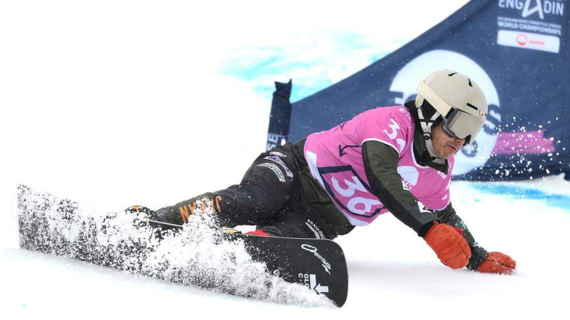 3 Olympic athletes were just disqualified for a novel reason: PFAS