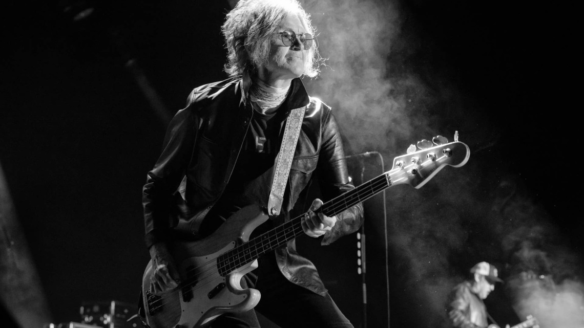 Beloved Rock Band, Disbanded for Four Years, Ranked Among 'Best Supergroups' of All Time 