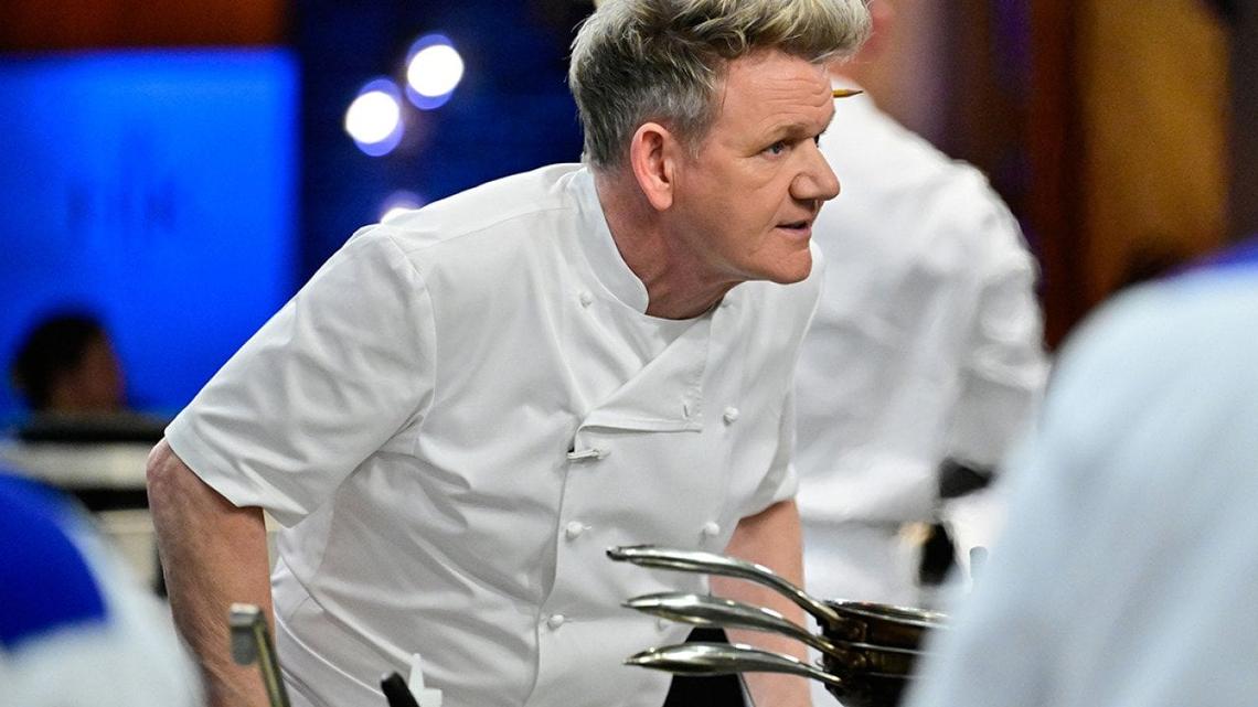 The Gordon Ramsay effect: How celebrity chef endorsements actually change what we buy 