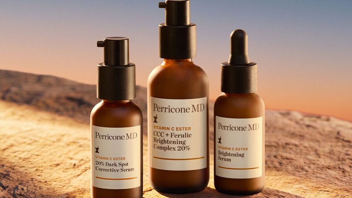 Dull, Uneven Skin? This Brightening Serum Delivers a Radiant Glow 