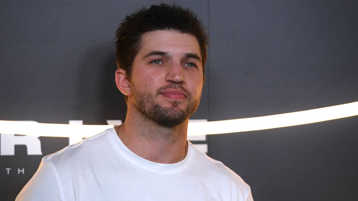Daytime Emmy Winner Lands Major New Movie Role Following ‘General Hospital' Exit 