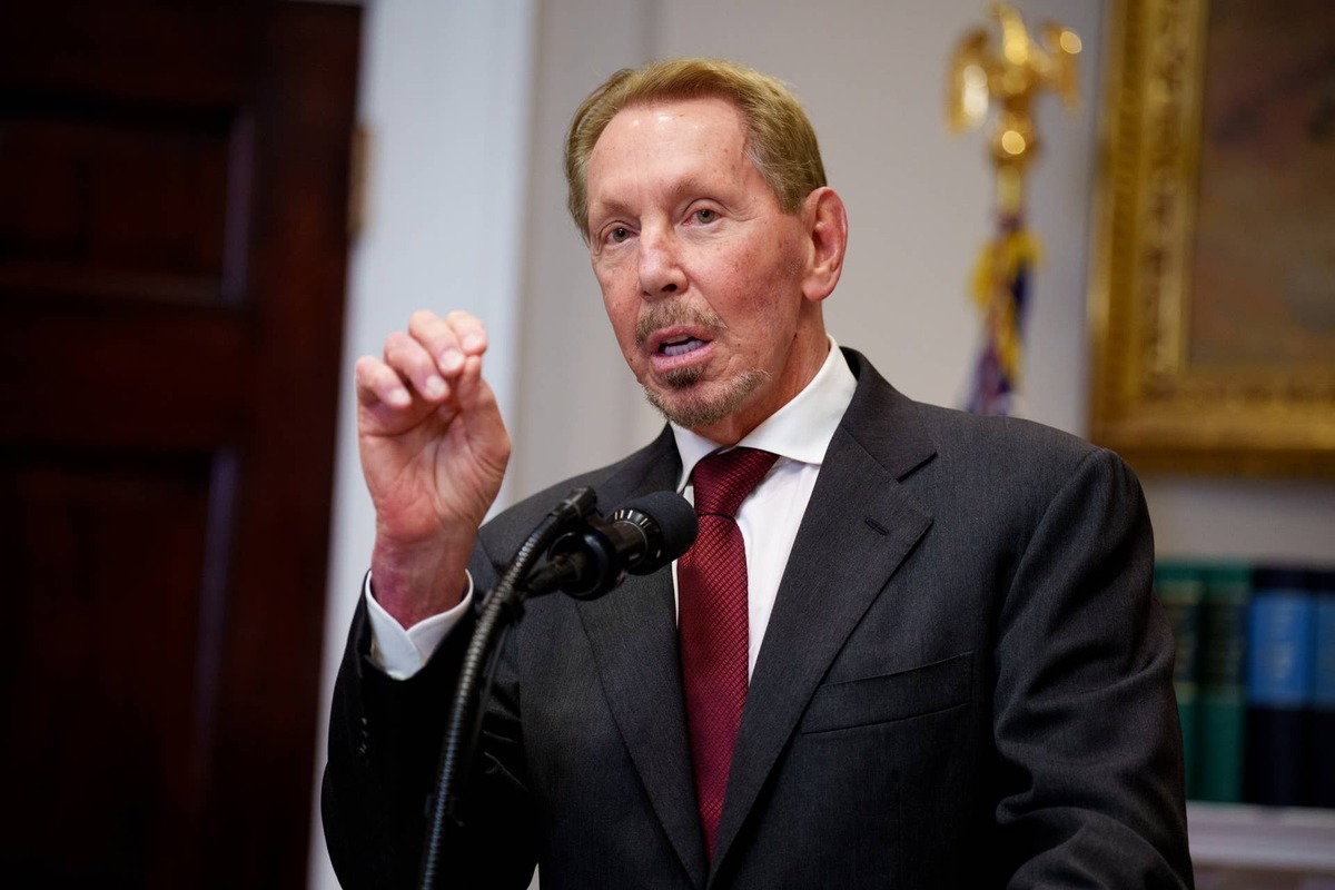  Bernstein analyst Mark Moerdler updates Oracle stock price target after Q4 earnings and cloud growth guidance 