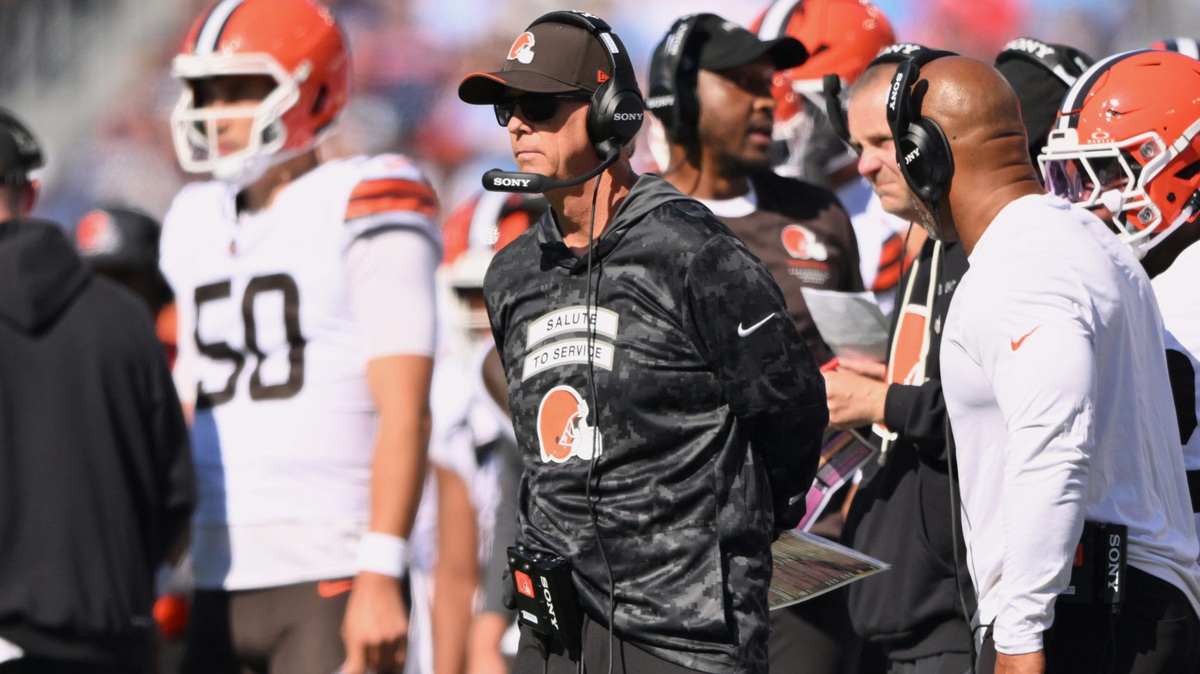 How NFL coach shaped Florida football OC Buster Faulkner during time at ...