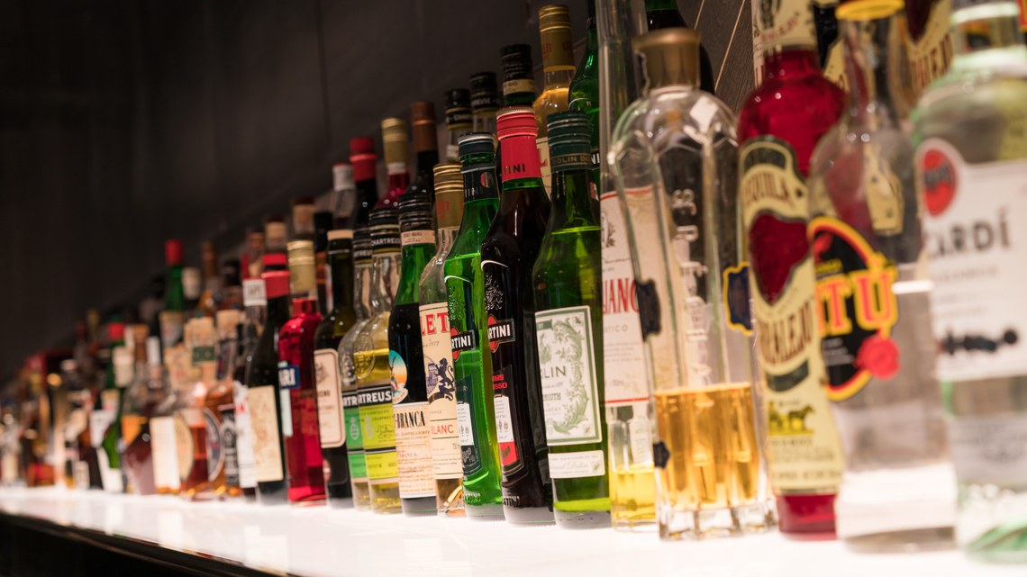 Could GLP-1s help with alcohol use disorder? A Philly VA doctor is leading a national trial to find out 