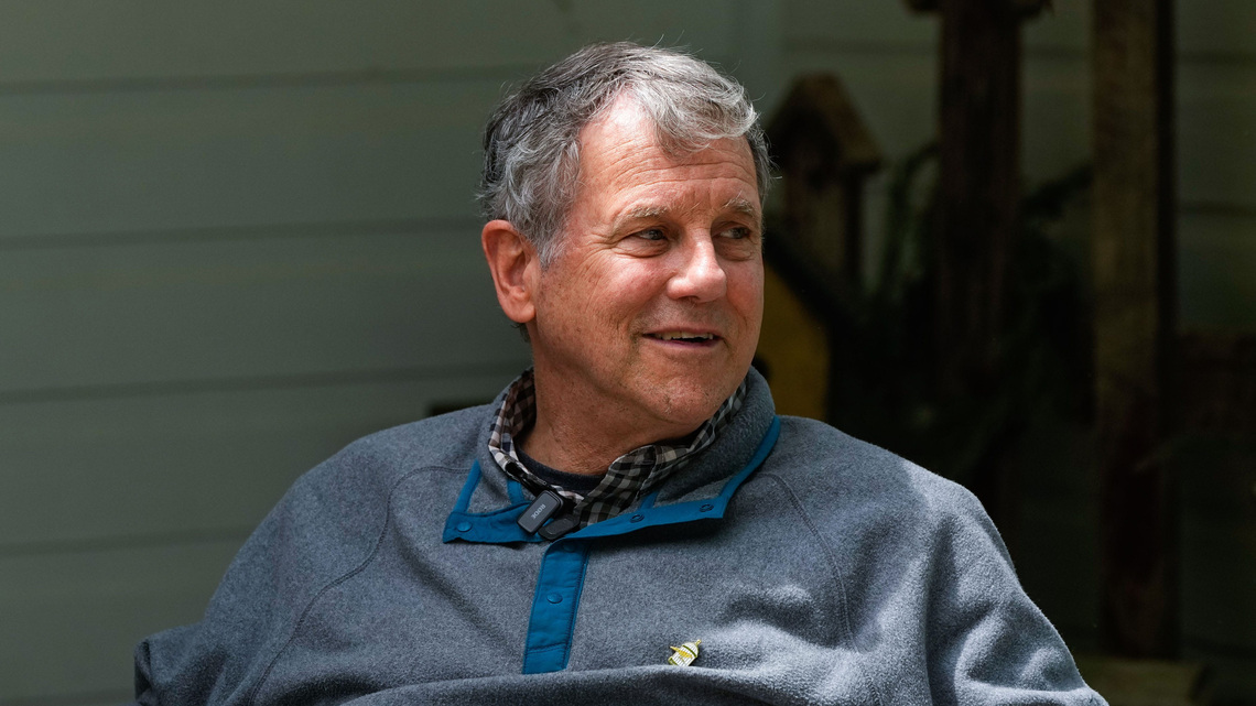 This career politician has failed Ohioans. That's why The Dispatch endorses his rival for Senate 