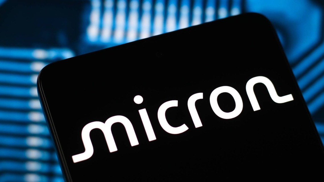 BofA downplays China's threat to Micron's AI business