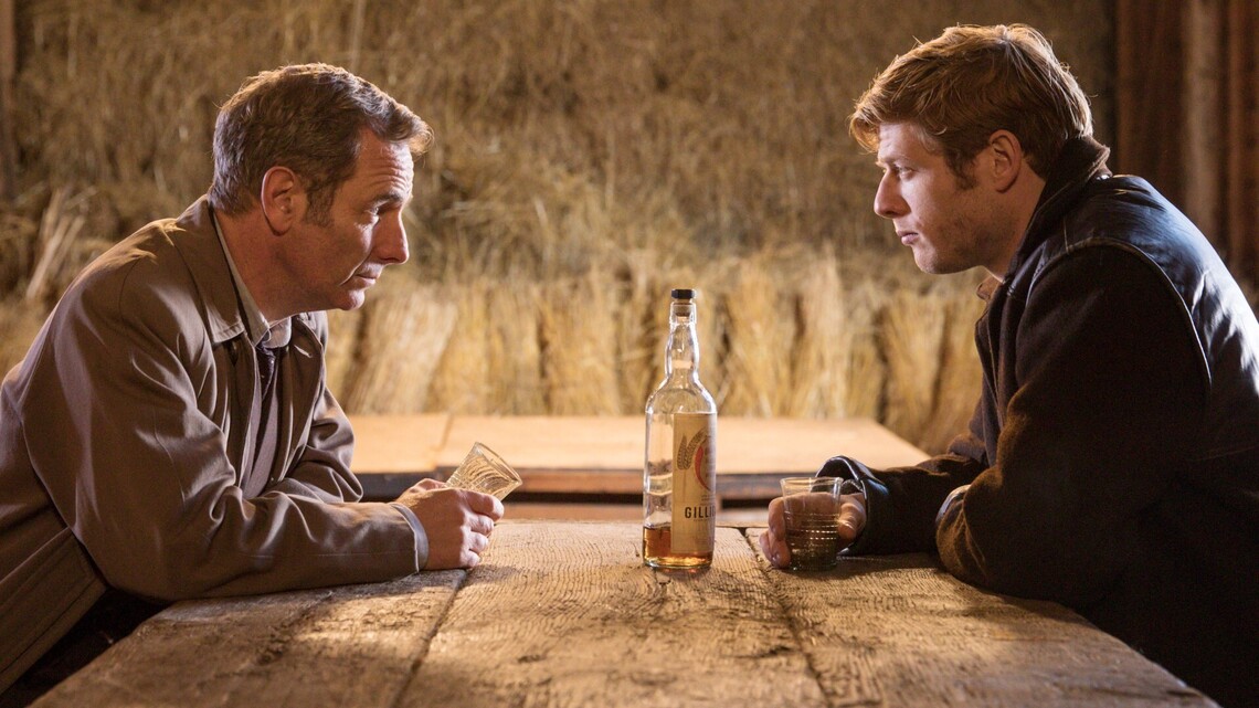 3 Cozy Murder Mysteries to Watch in August 2026: ‘Grantchester' and More 