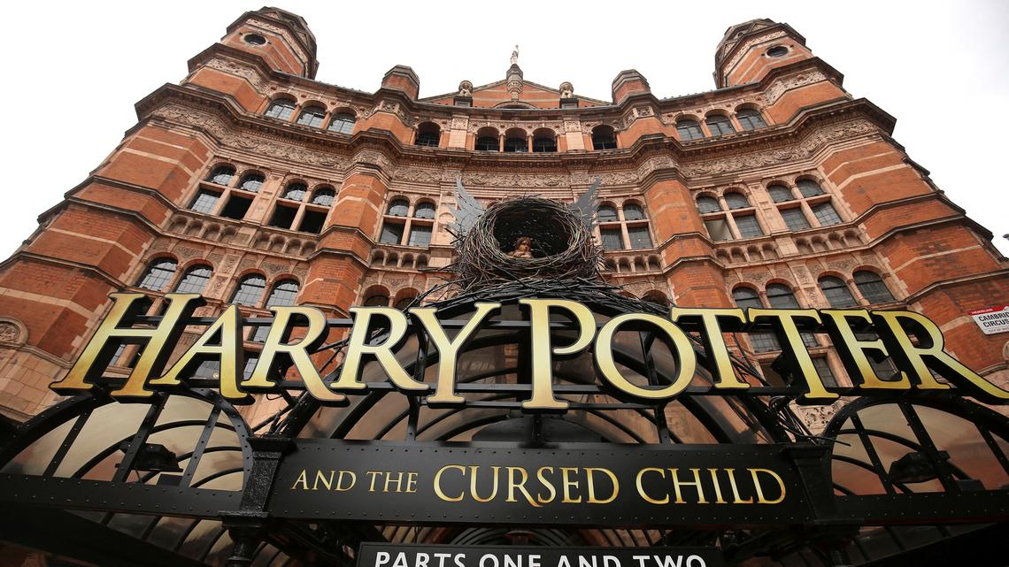 Exclusive-British theatre group ATG Entertainment readied for sale, sources say  