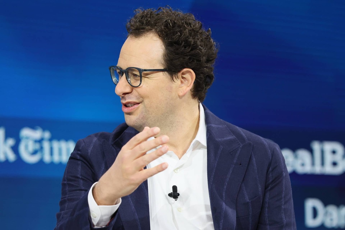  The return of Anthropic's Claude Fable 5 to global availability on July 1 is the result of two weeks of Washington negotiations. M.Santiago/Getty Images
