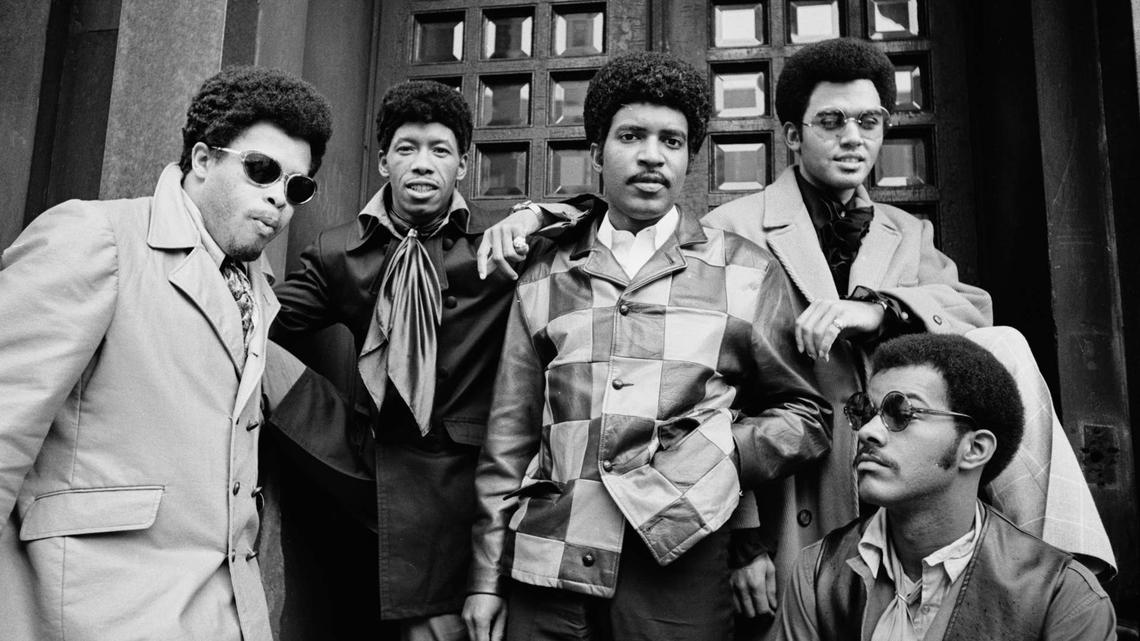 1972 Soul Ballad, Originally Dismissed as a Hit Track, Became a No.1 Heartbreak Anthem 