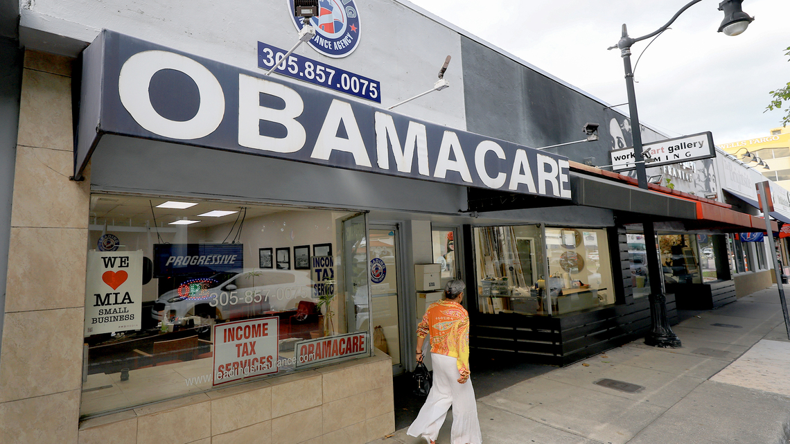 As Affordable Care Act premiums skyrocket, catastrophic coverage is having a moment 