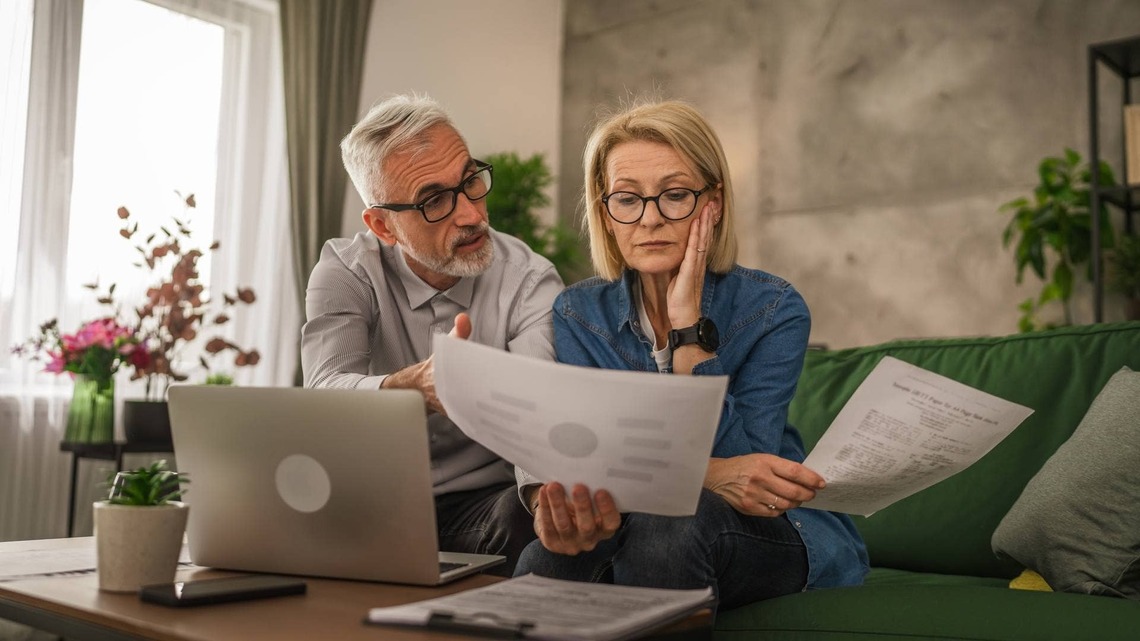 Americans receive clear advice on financial freedom 'myth'