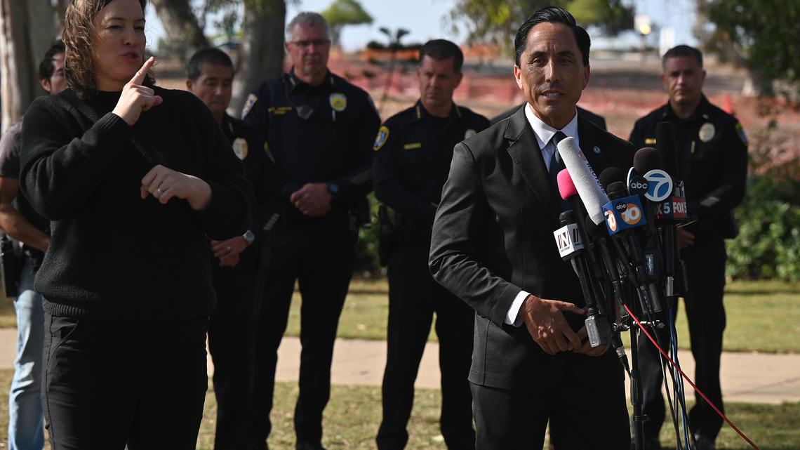 What we know about the pair accused of attacking San Diego Islamic Center, killing 3 