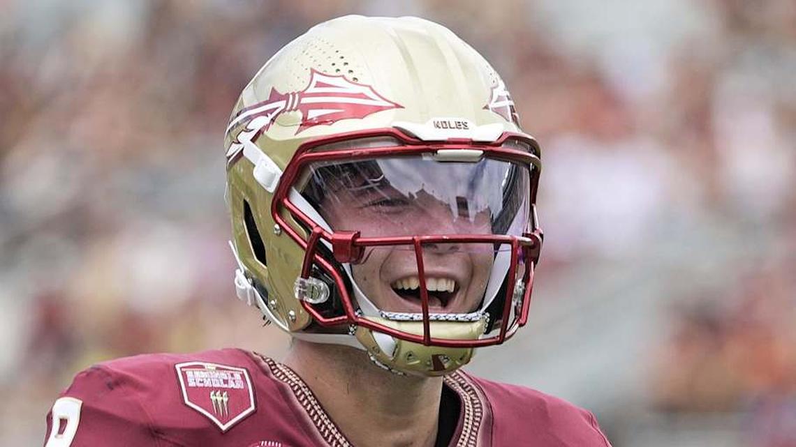 FSU Football Has Legitimate Quarterback Competition This Spring