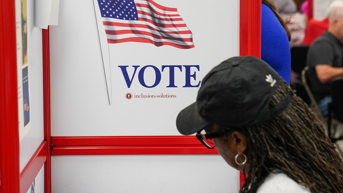 What's on Alabama's ballot? 4 amendments explained | Bradenton Herald