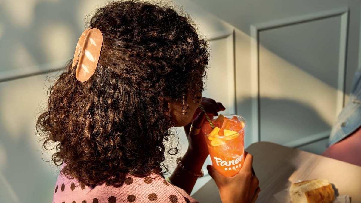Missed Panera's Free Claw Clip Giveaway? You Can Still Get One-Here's How