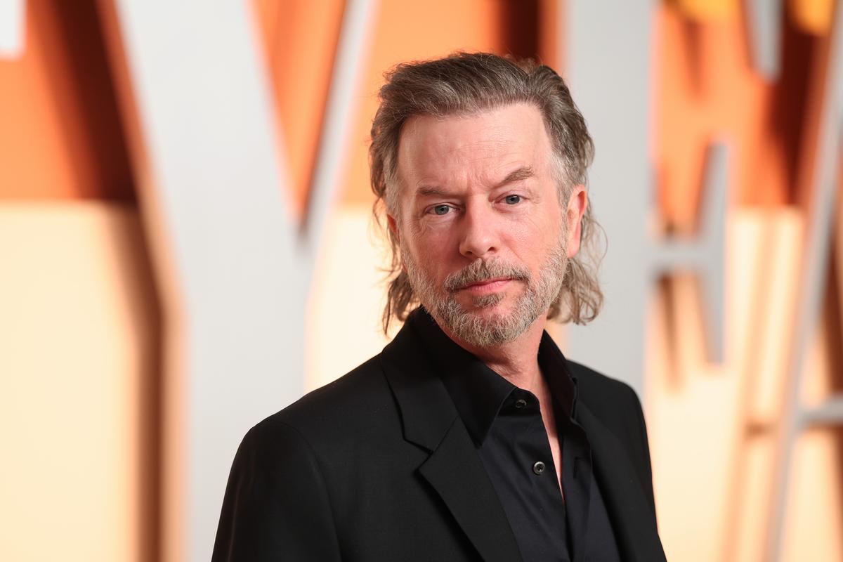 David Spade, 2025Phillip Faraone/VF25/Getty Images for Vanity Fair