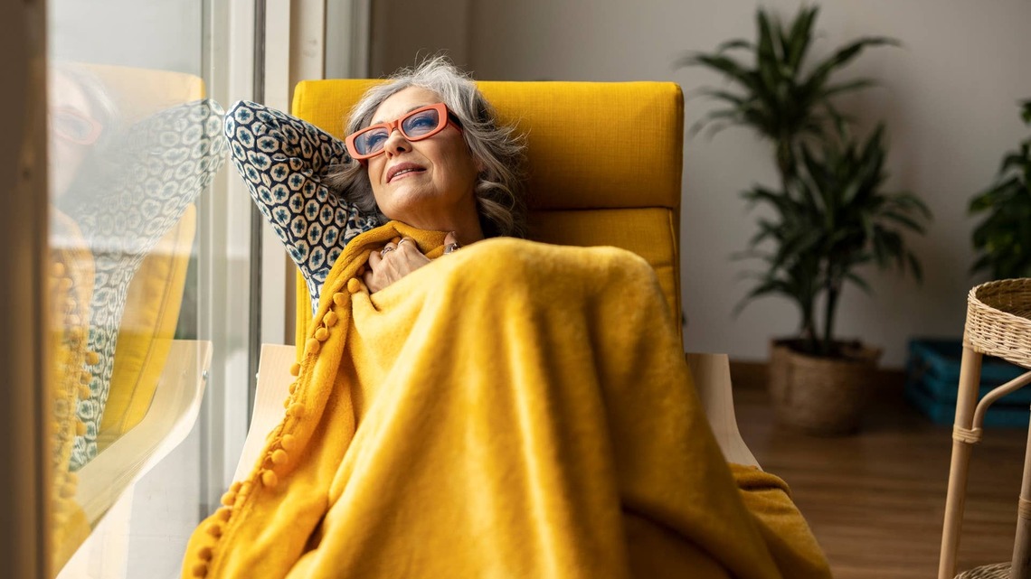 The One Afternoon Habit Cardiologists Wish More Women Over 50 Would Break 