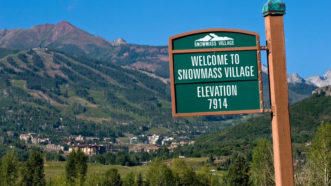 You Can Ride In Aspen This Weekend For Free