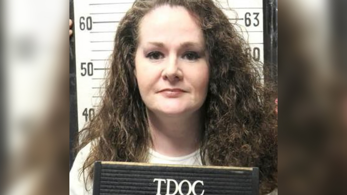 Christa Pike's Lawyer Calls on Governor to Immediately Commute Death Sentence 