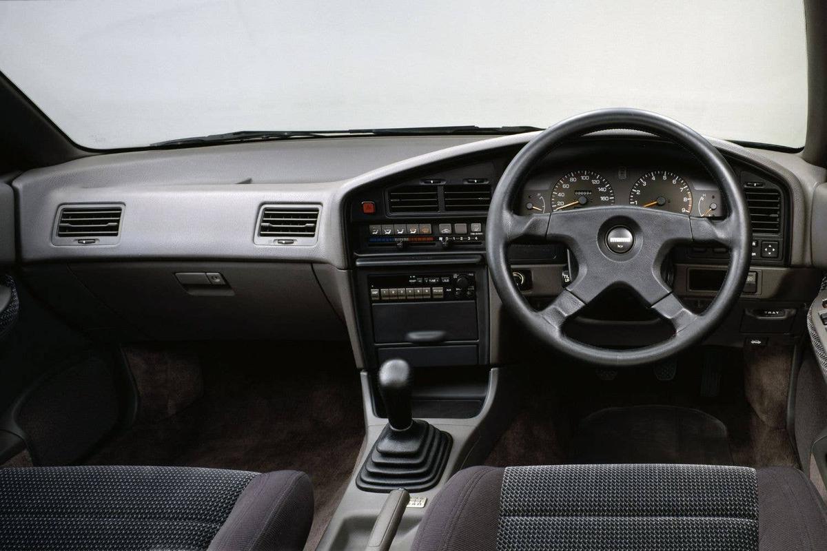 Subaru