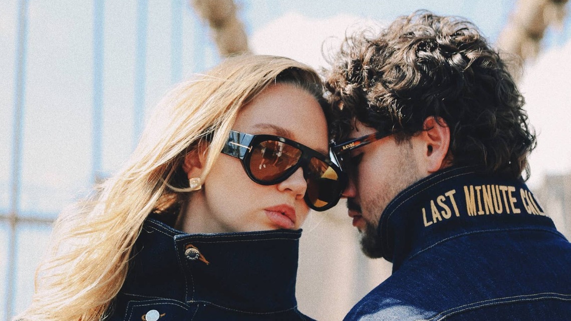 Last Minute California: An Elevated Essentials Clothing Label 'Blending West Coast Ease With East Coast Intention' 