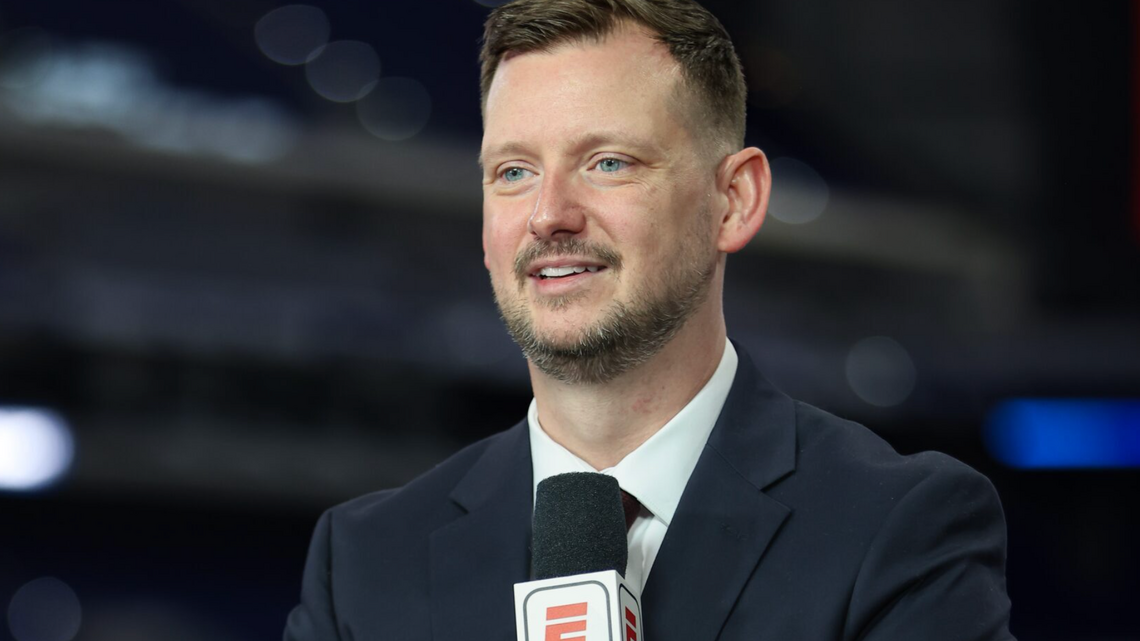 ESPN NFL Analyst Matt Miller's Terrifying Car Accident Caught On Video 