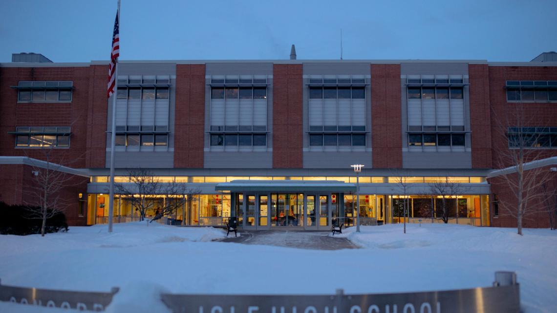 Inside one state's approach to fighting antisemitism in schools 