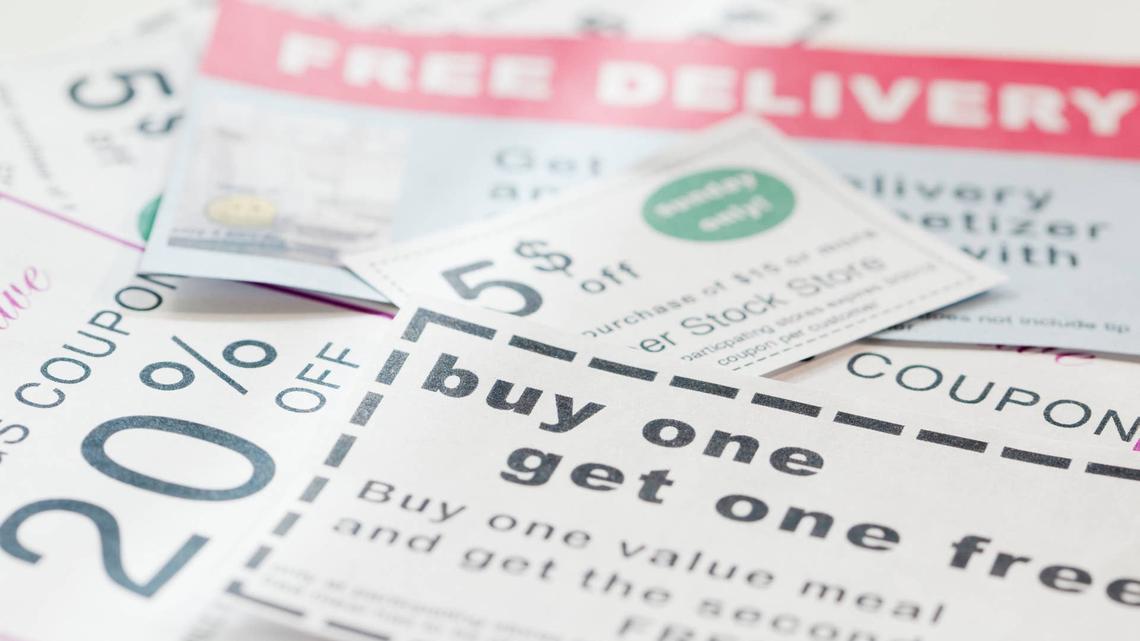 Discount giant Groupon cuts 100s of jobs after customer shift 