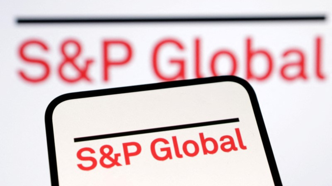 Crypto data firm Kaiko secures $110 million funding round led by S&P Global 