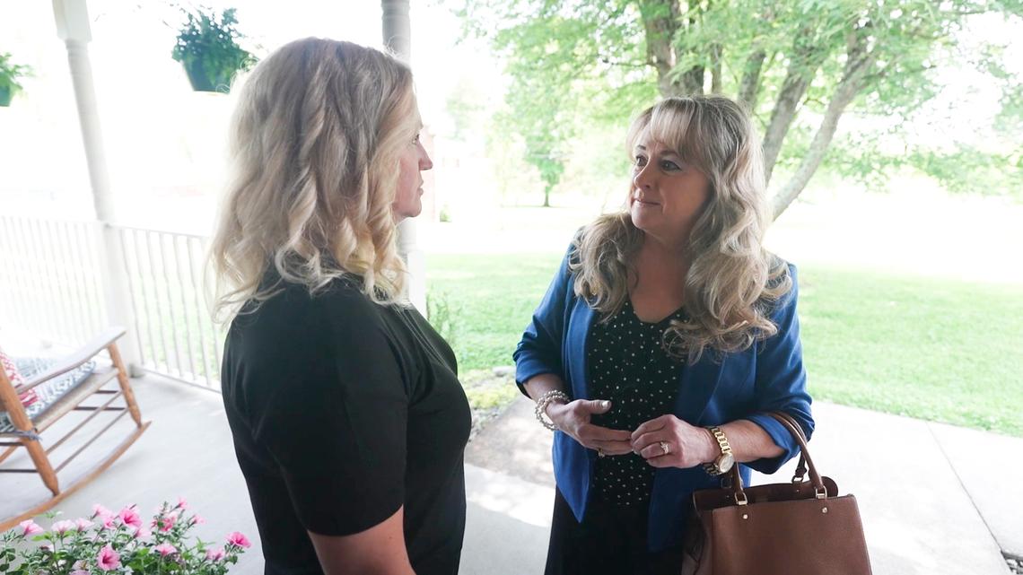 After man's death following insurance denials, West Virginia tackles prior authorization 