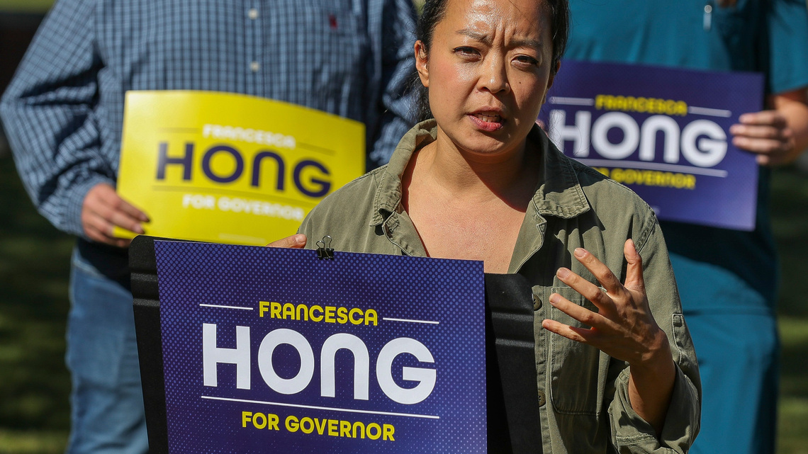 Must-watch elections Aug. 11 in Wisconsin, Minnesota, South Carolina 