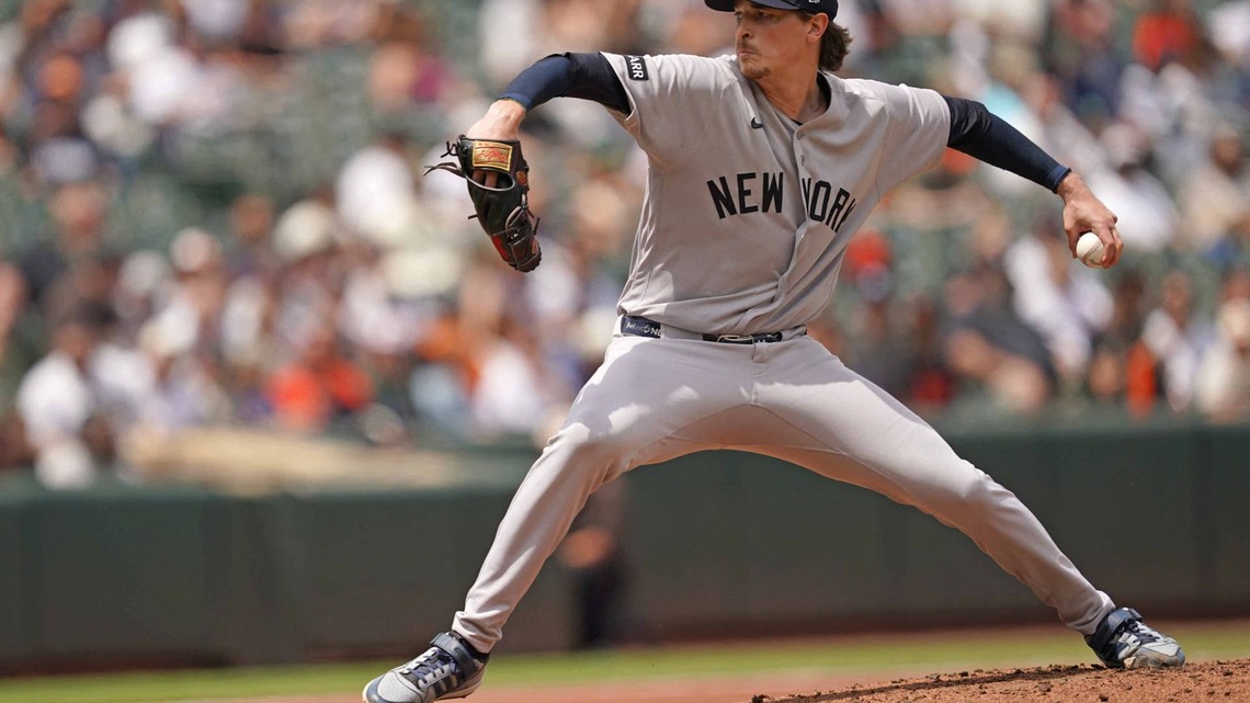 Yankees Provide Encouraging Update on Injured Ace