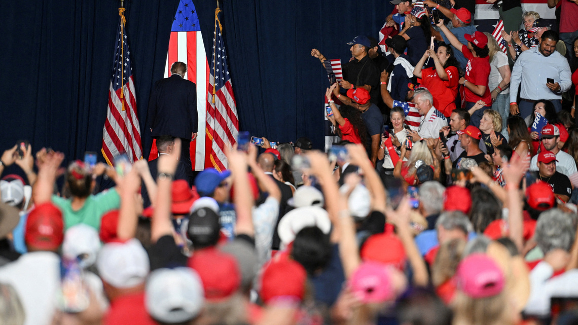 Inside the booming market for US midterm election bets
