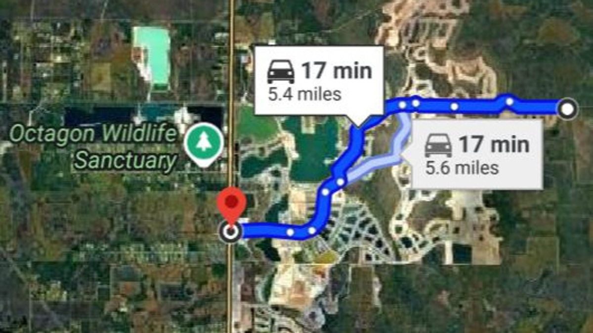 Kingston, Publix, Aldi signal a new era for eastern SW Florida growth