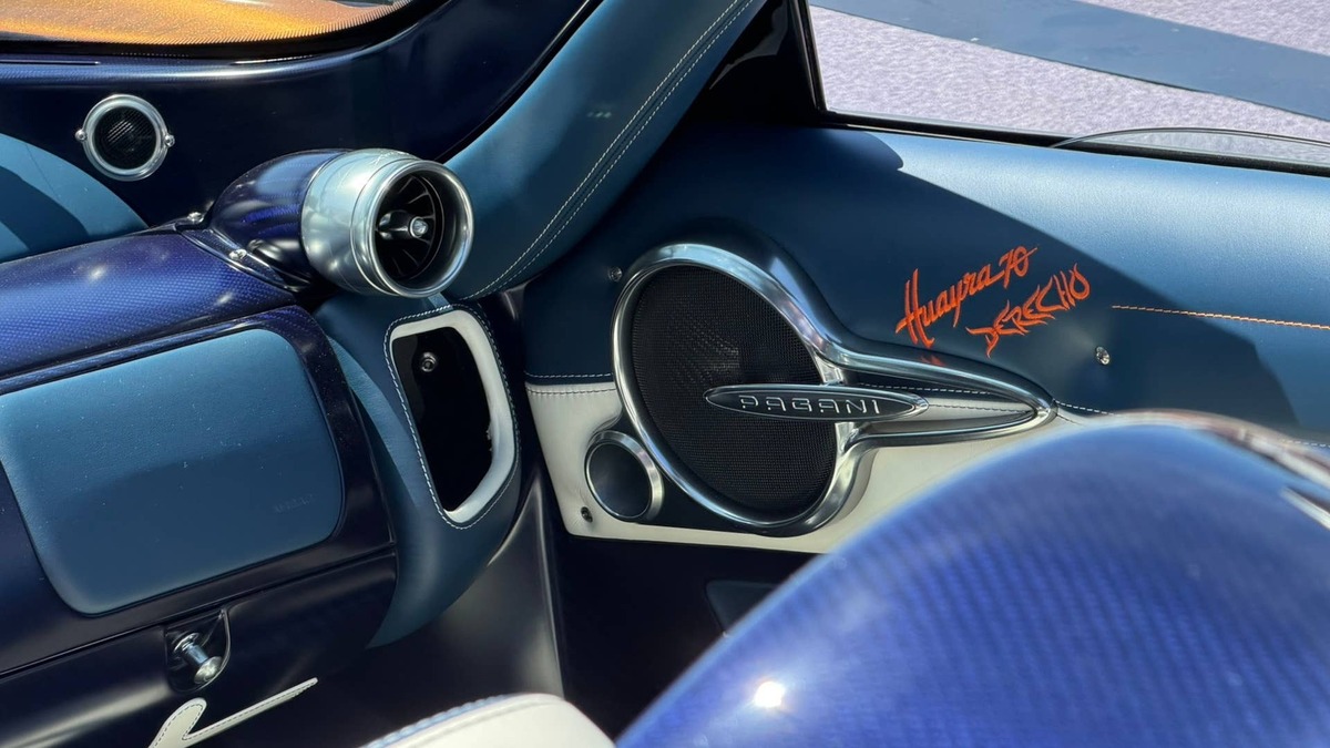 Adam Lynton/Autoblog